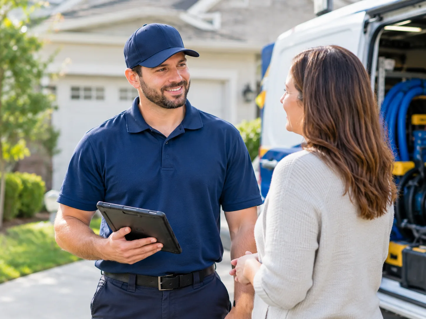 Sewage Backup Cleanup Elmira, CA FAQs